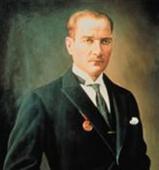 Mustafa Kemal Ataturk