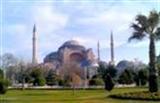 Hagia Sophia